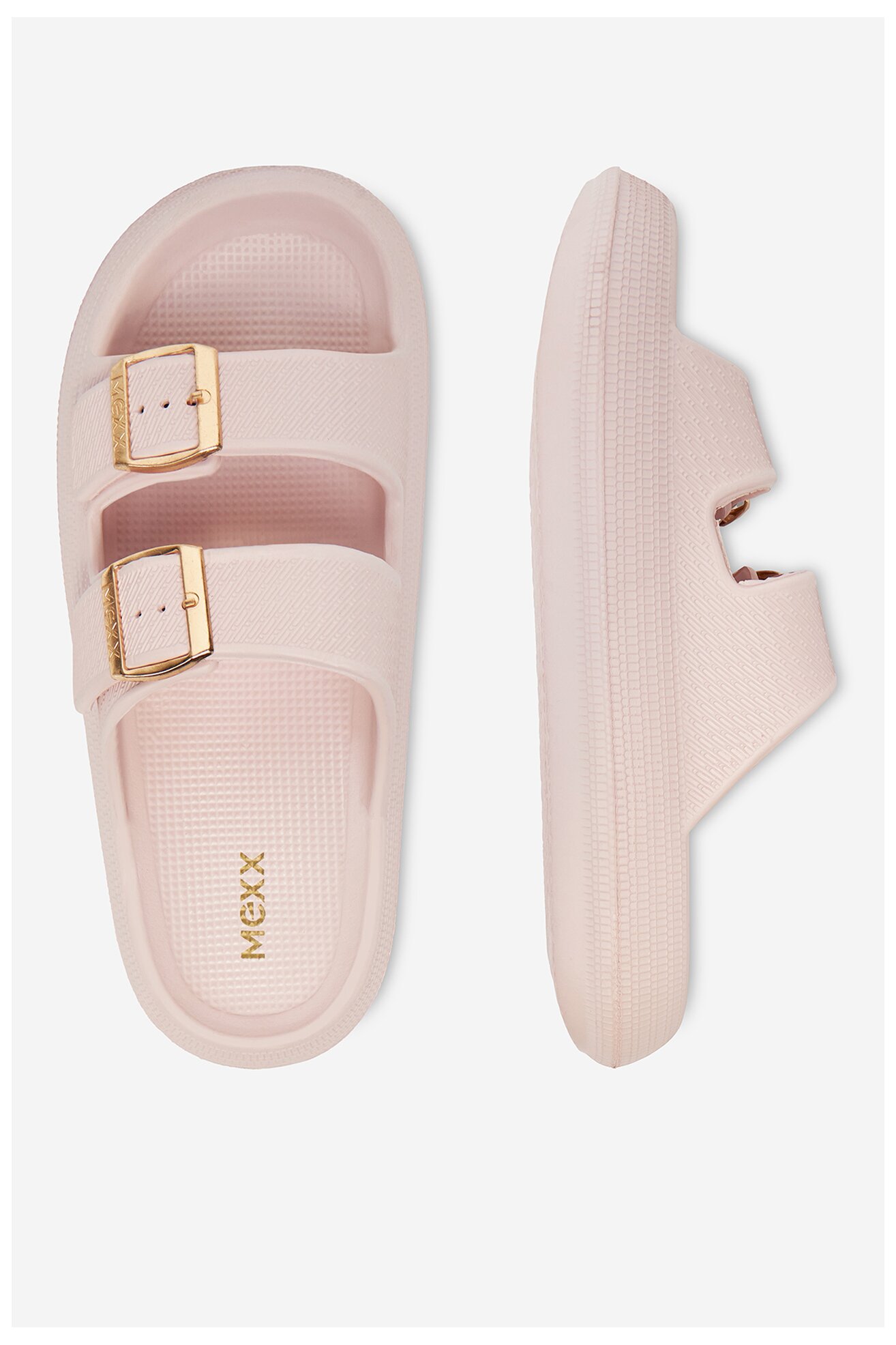 Șlapi pentru bazin Mexx MICC1904941W-01 ROZ DESCHIS