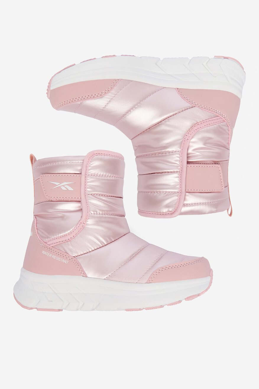 Bocanci Reebok ROZ DESCHIS - 5906751461310