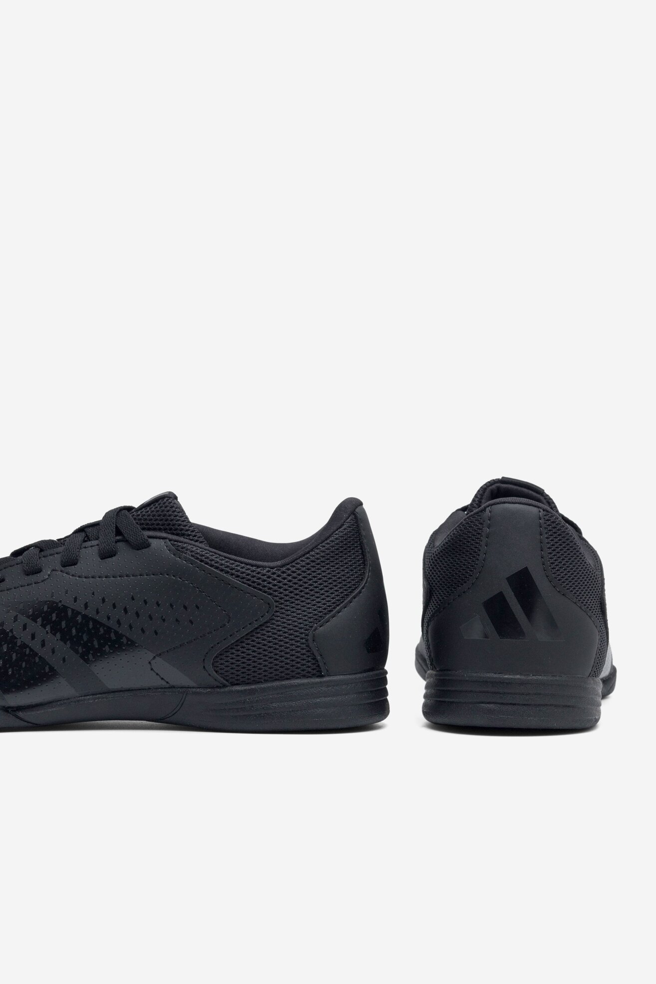 Obuwie sportowe adidas PREDATOR IN SALA JR GW7089 Czarny