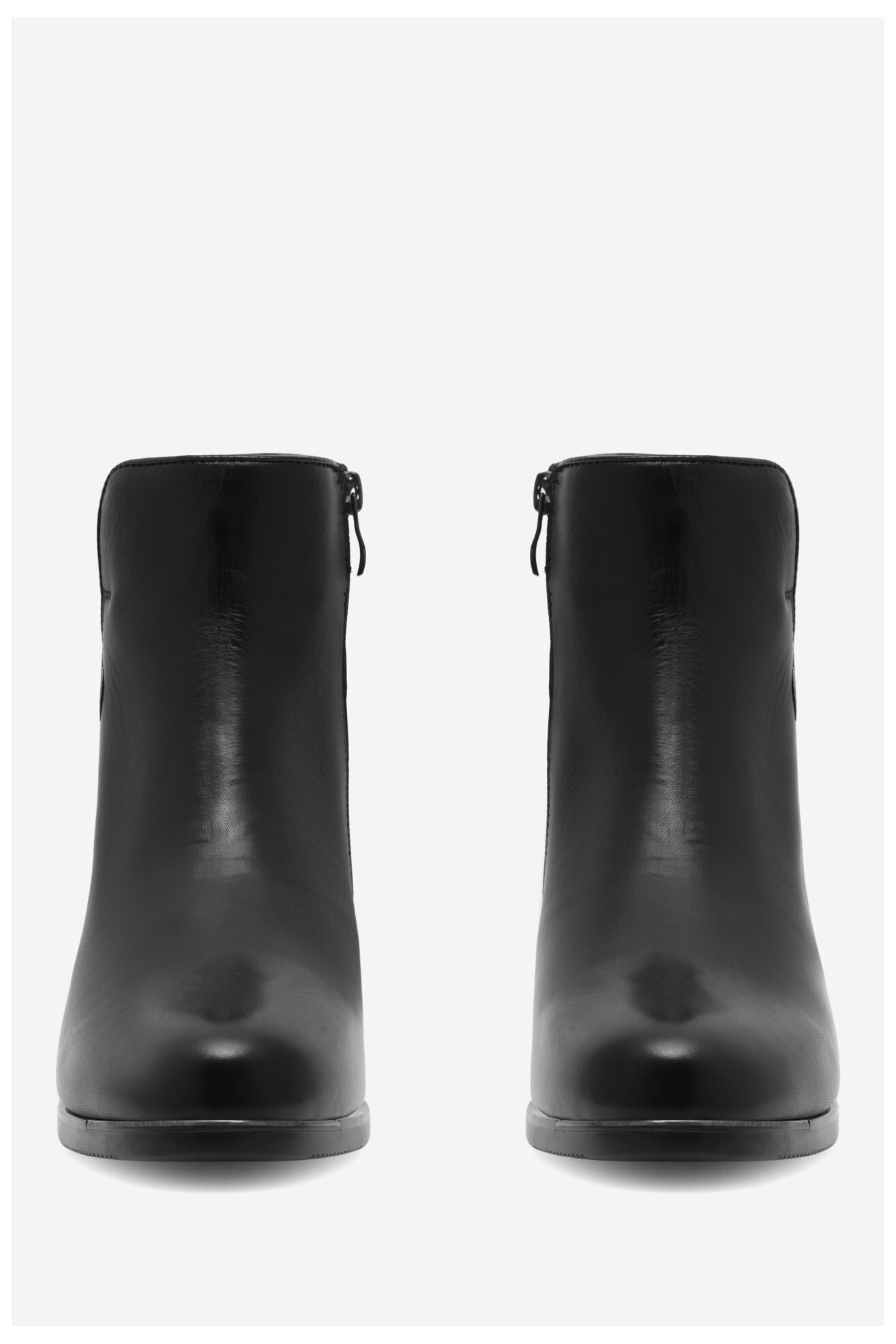 Боти Go Soft RST-AUGUSTA-12 ЧЕРЕН