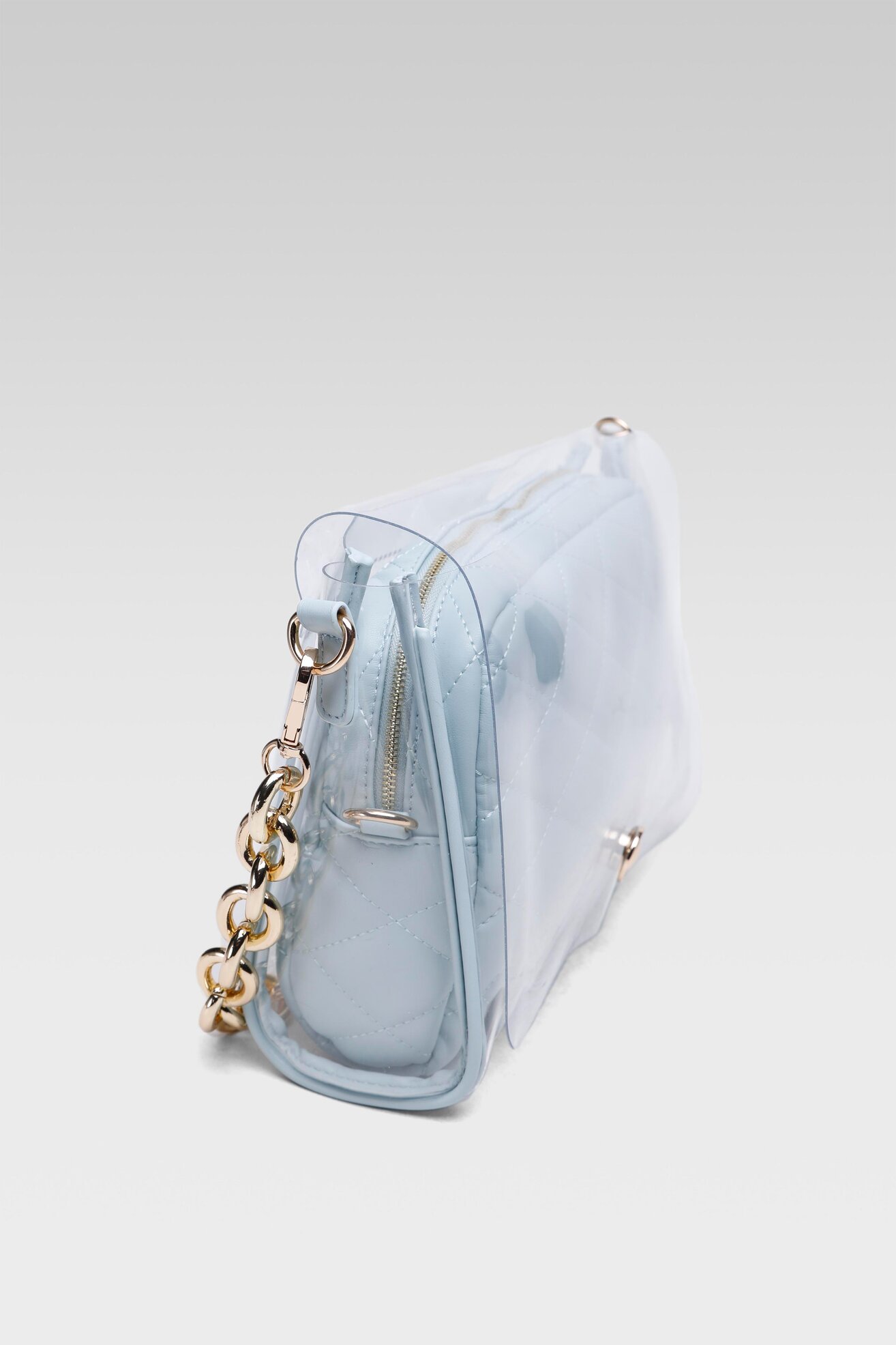 Дамска чанта Jenny Fairy MJH-J-112-90-01 СИН