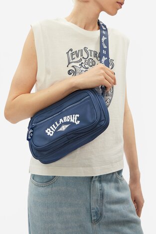 Torba BILLABONG BLB-M-001-07 KOBALT PLAVA