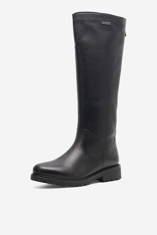 Čizme Remonte R6576-01 CRNA