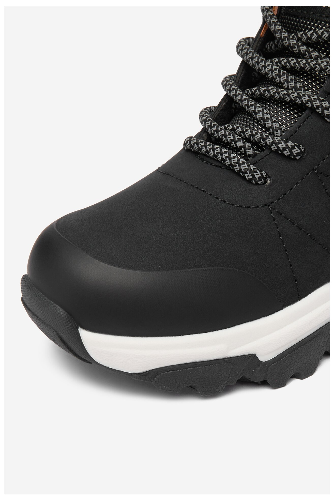 Csizma Beverly Hills Polo Club CEO-AVO-3299-002B FEKETE