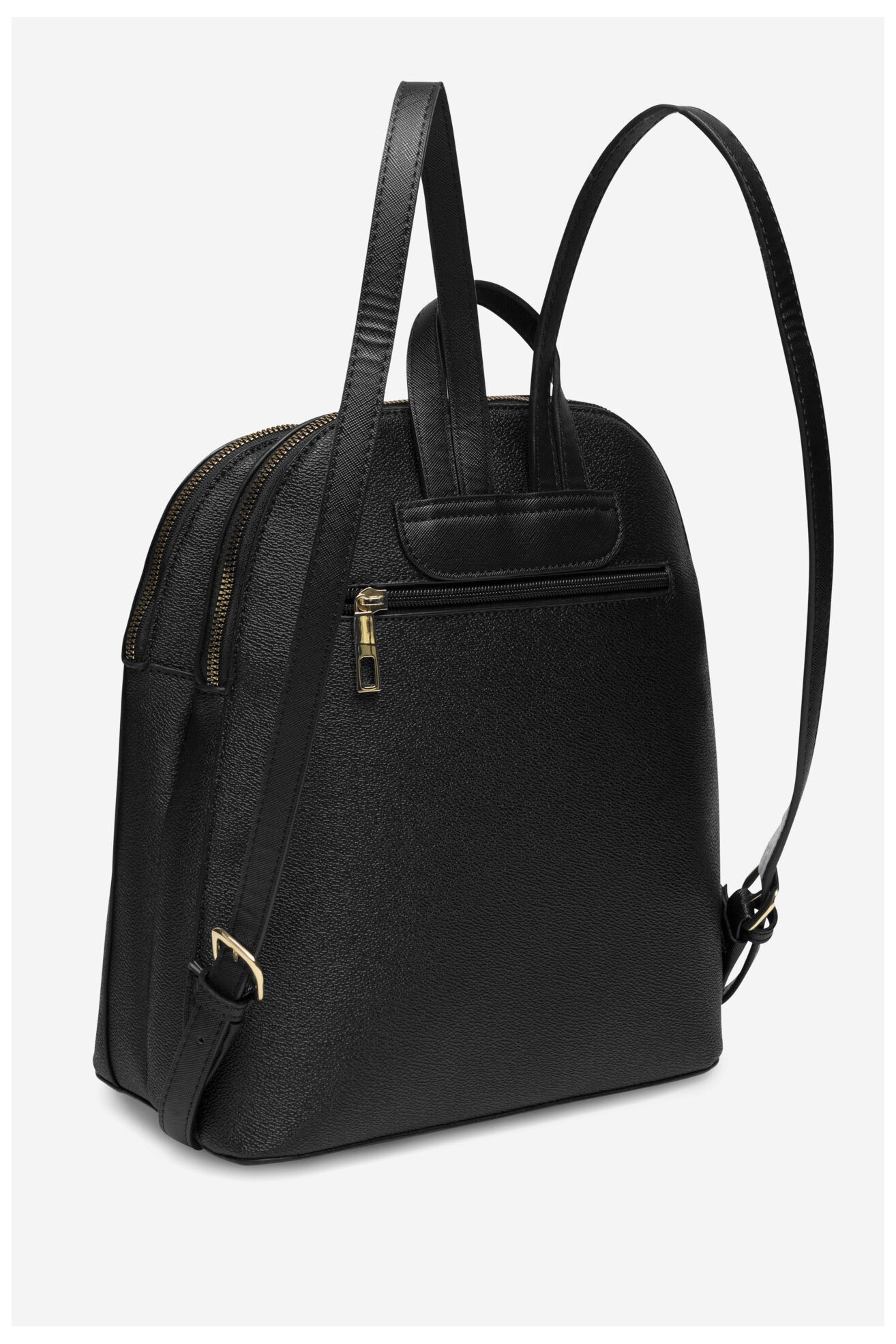 Plecak Gino Rossi TYLO-202 Czarny