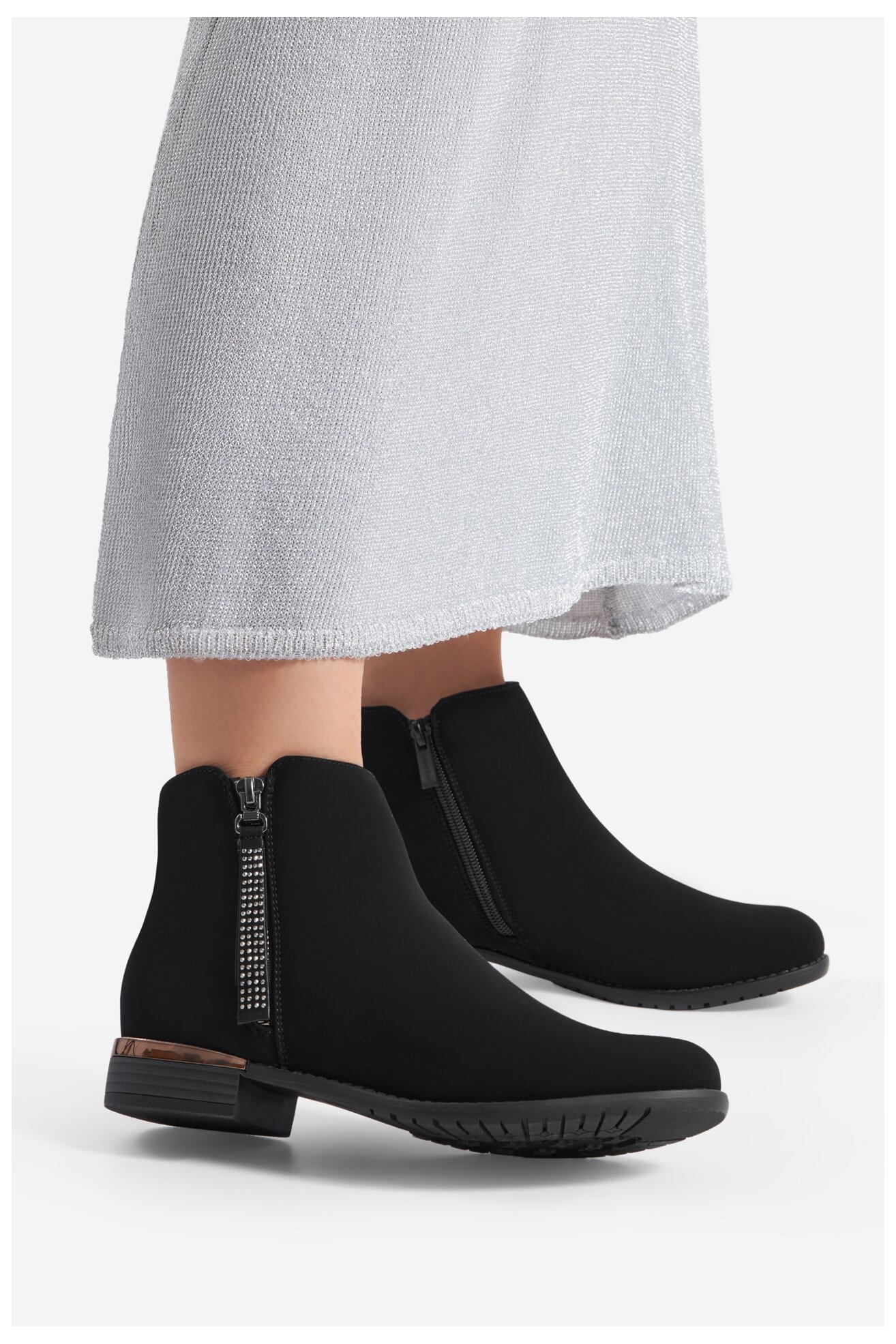 Боти Jenny Fairy W16AW462-6 ЧЕРЕН