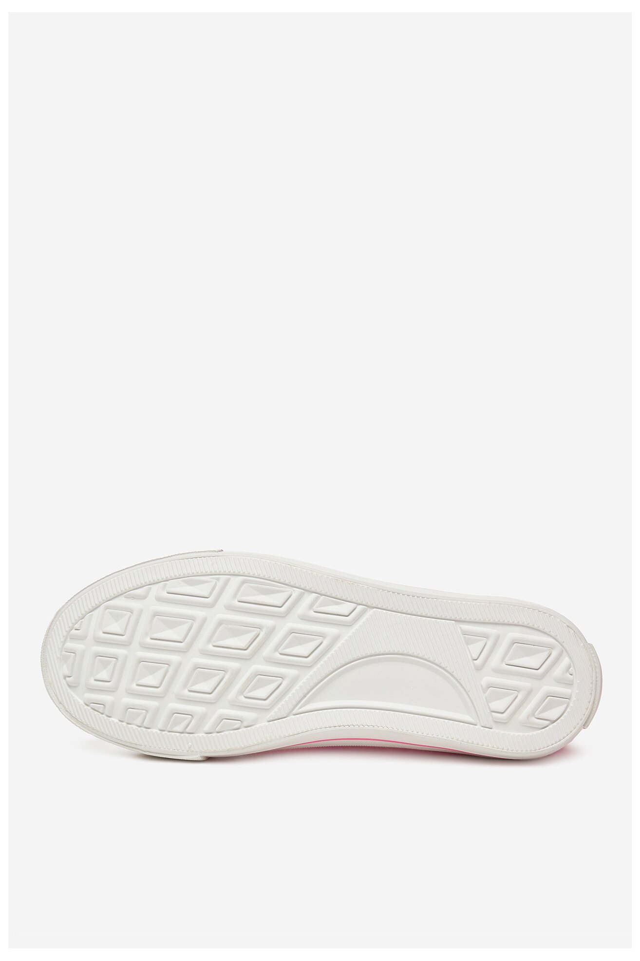 Trampki Sprandi CEO-CS201407(IV)DZ Różowy