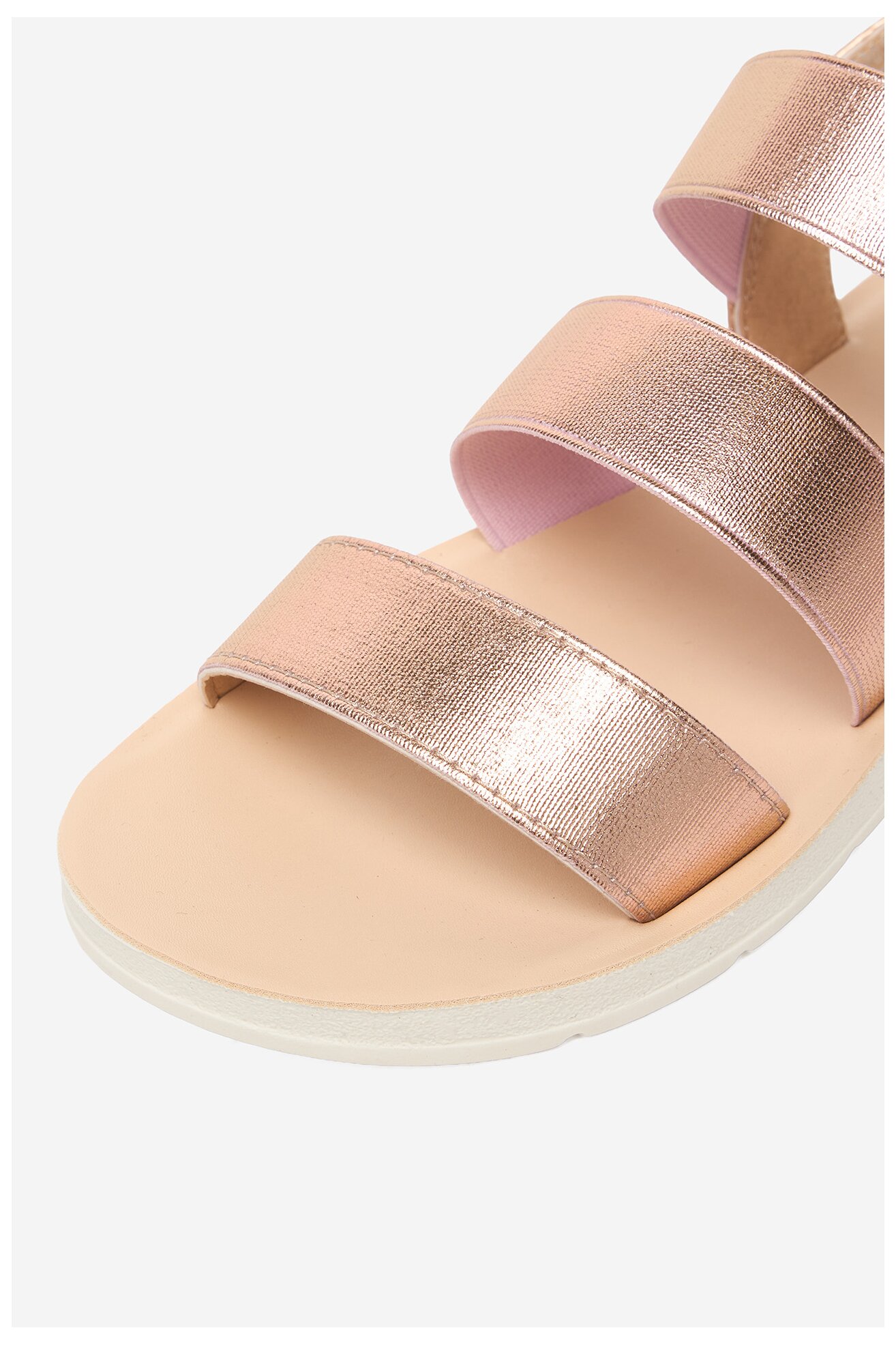 Sandale DeeZee CEO-CSS20370-17 ZLATNA