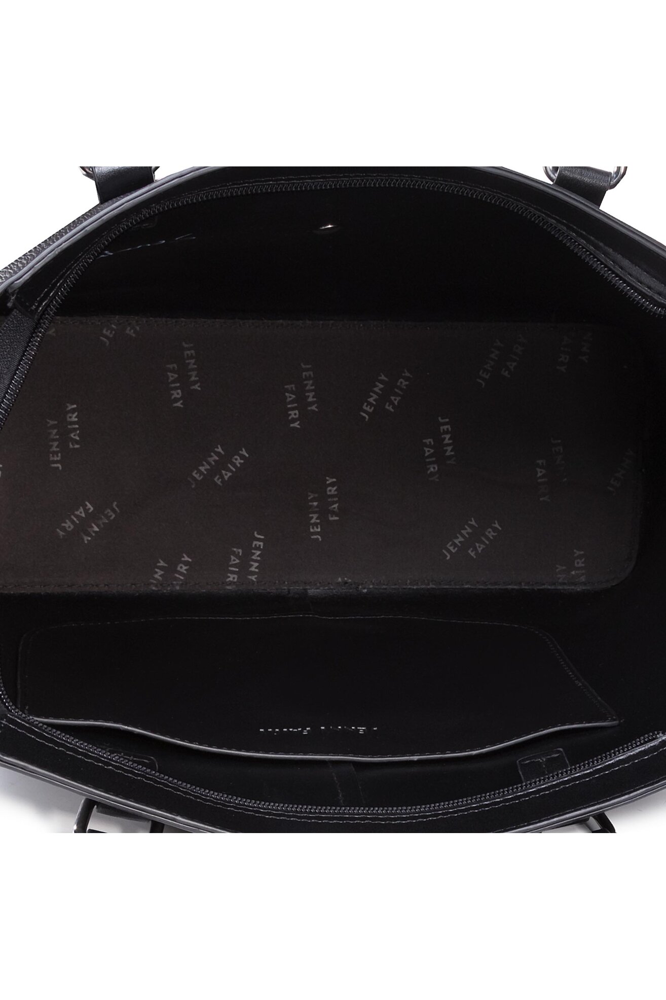 Torebka Jenny Fairy RX0681 Czarny