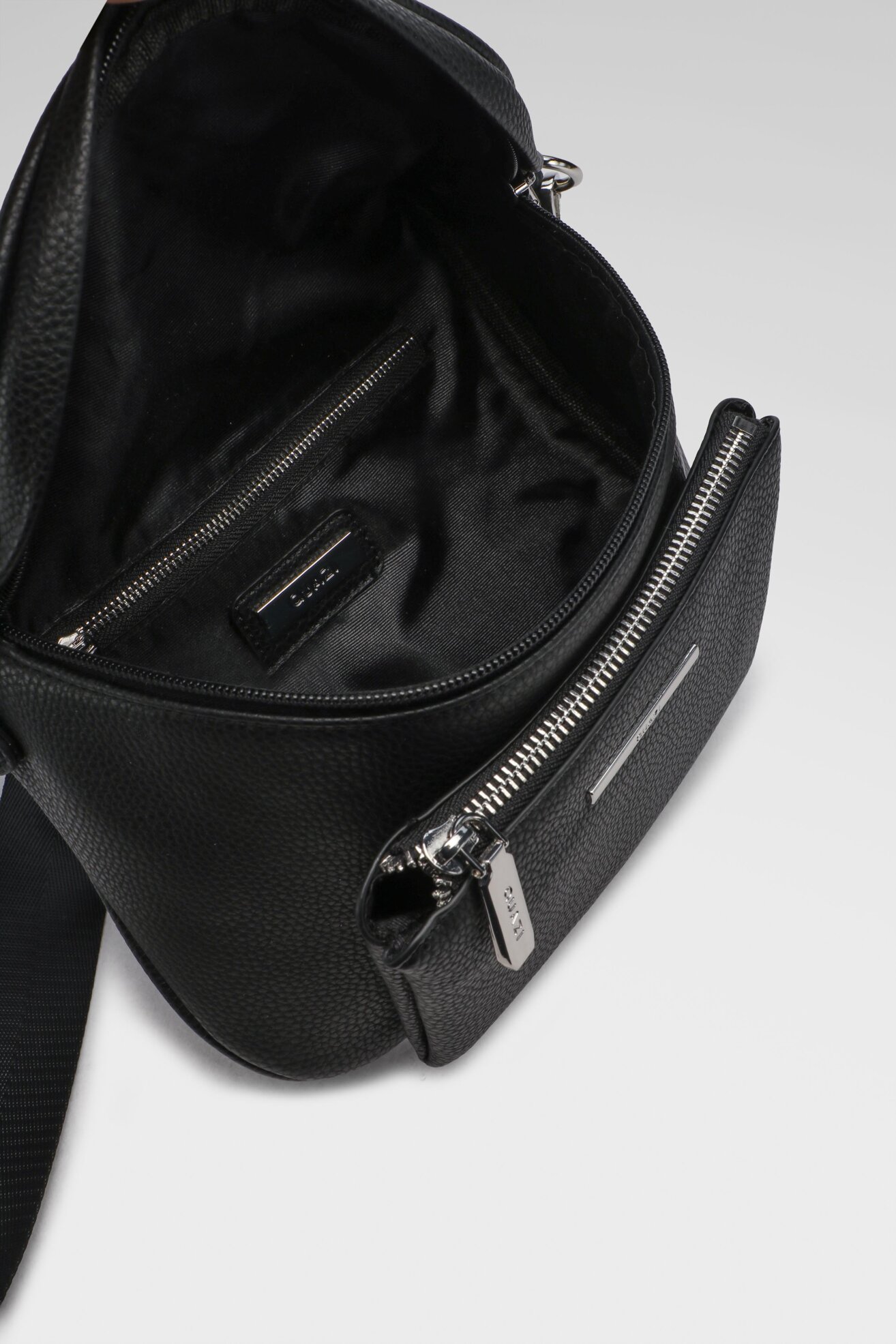 Torebka Quazi RD0405 Czarny