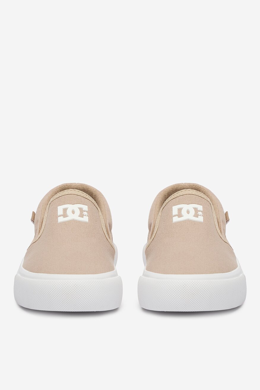 
                Кецове DC Shoes БЕЖОВ - 5906751921869