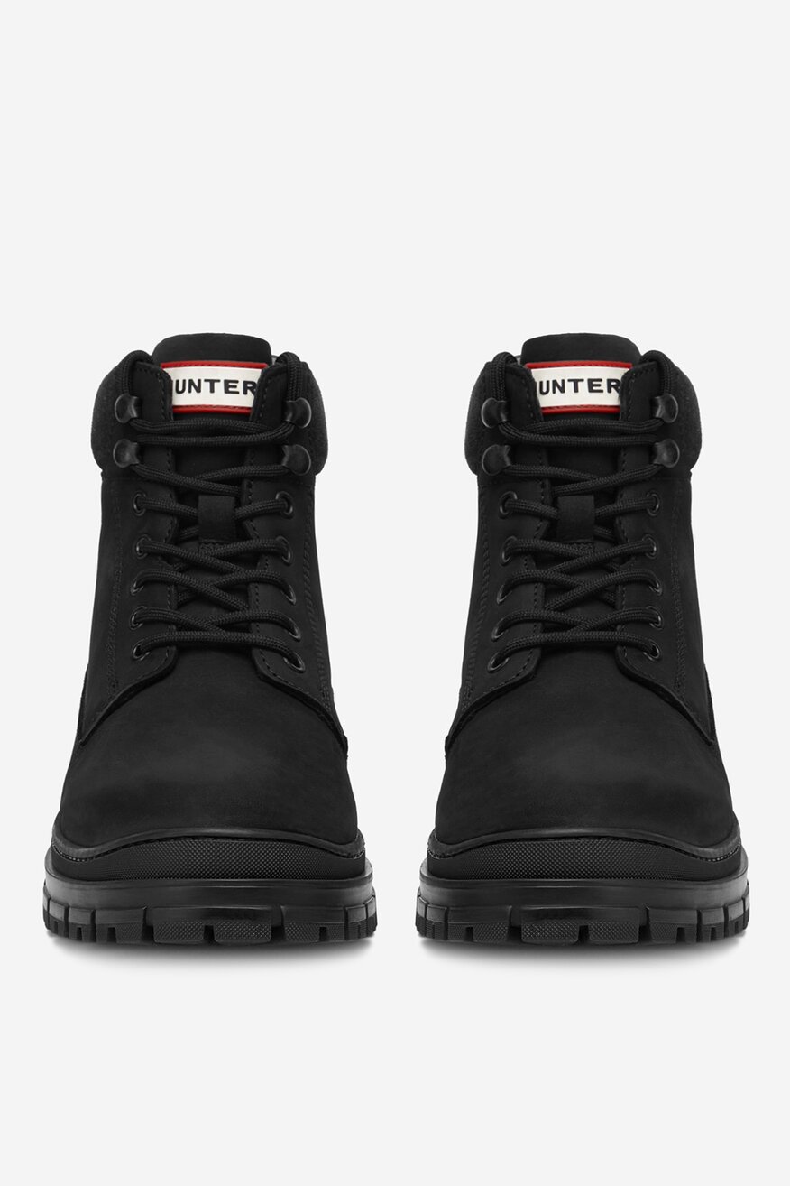 
                Duboke cipele HUNTER CRNA - 5906751450949