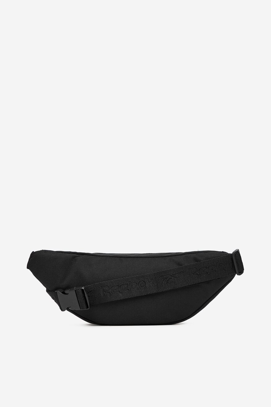 Kézitáska Reebok FEKETE - 5906751226049