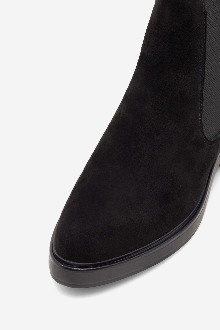 
                Ghete Lasocki NEGRU - 5905588164890