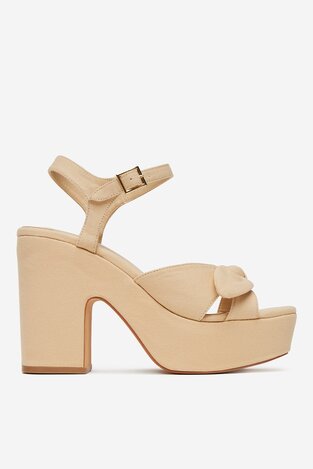 Сандалі DeeZee 6103-4 БЕЖЕВИЙ