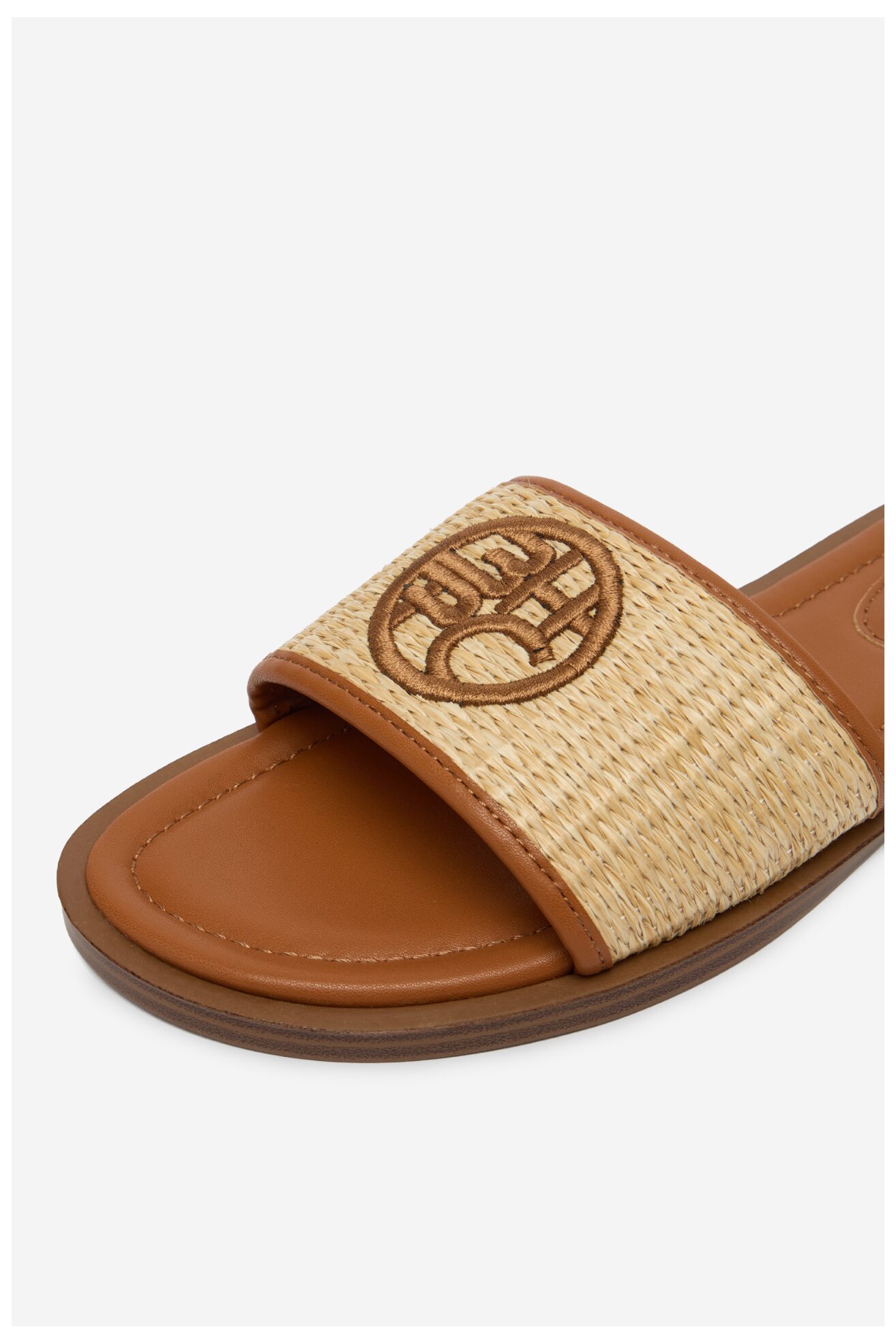 Papuče Beverly Hills Polo Club CEO-HY6692-4 KAMEL