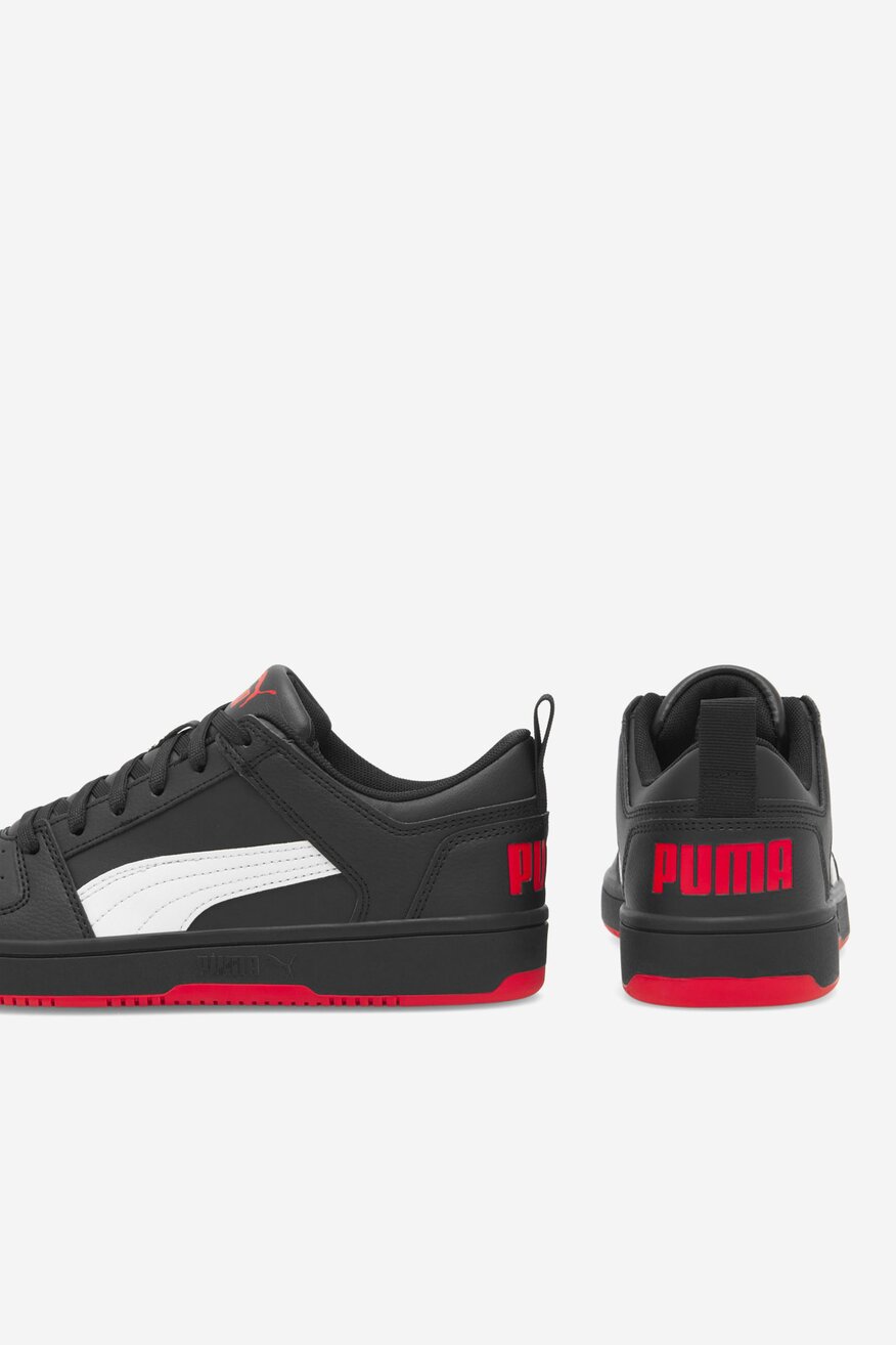 Sportovní obuv Puma ČERNÁ - 5905588687511