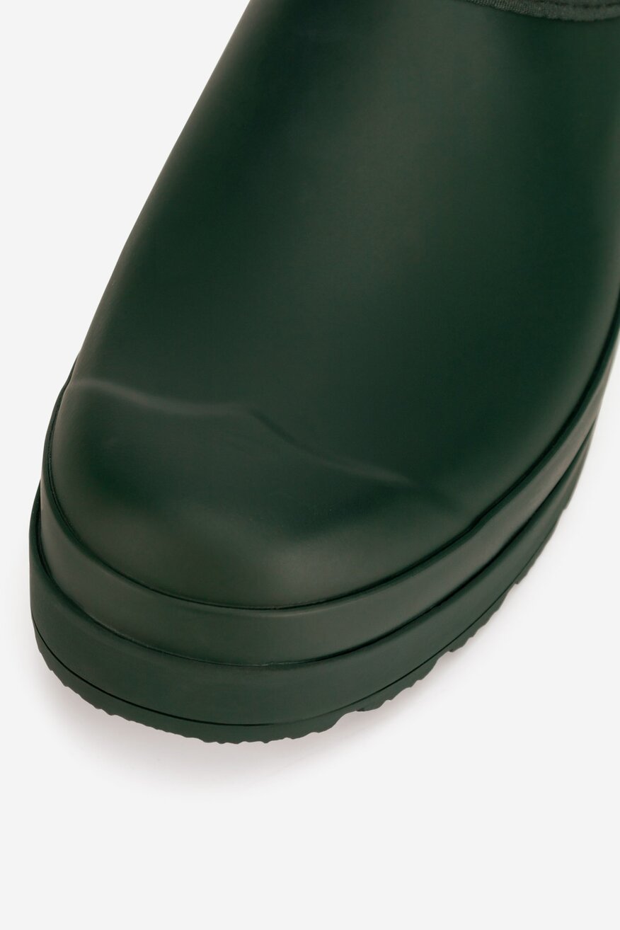 
                Джапанка за басейн HUNTER ТЪМНОМАСЛИНЕН - 2230070292571