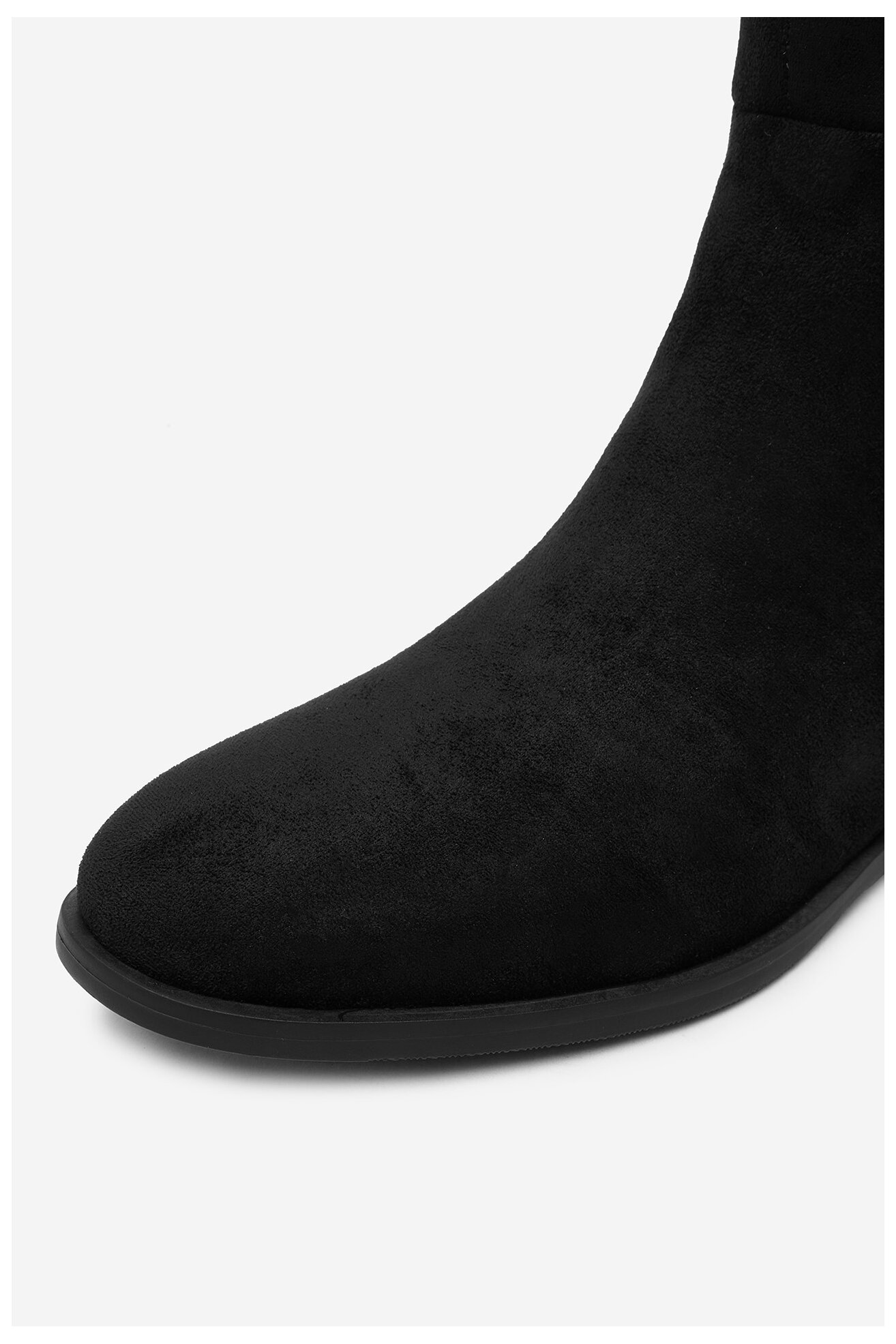 Cizme Jenny CEO-R25AW08538 NEGRU