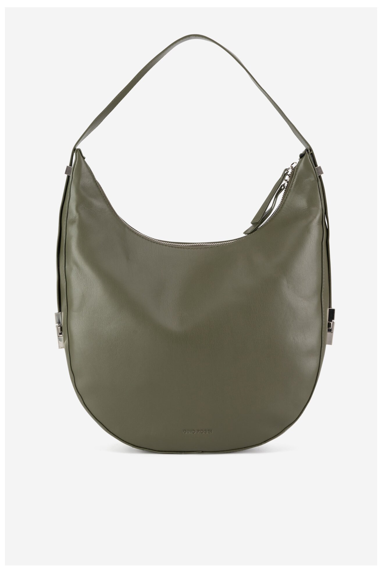 Torebka Gino Rossi TYLO0999 Khaki