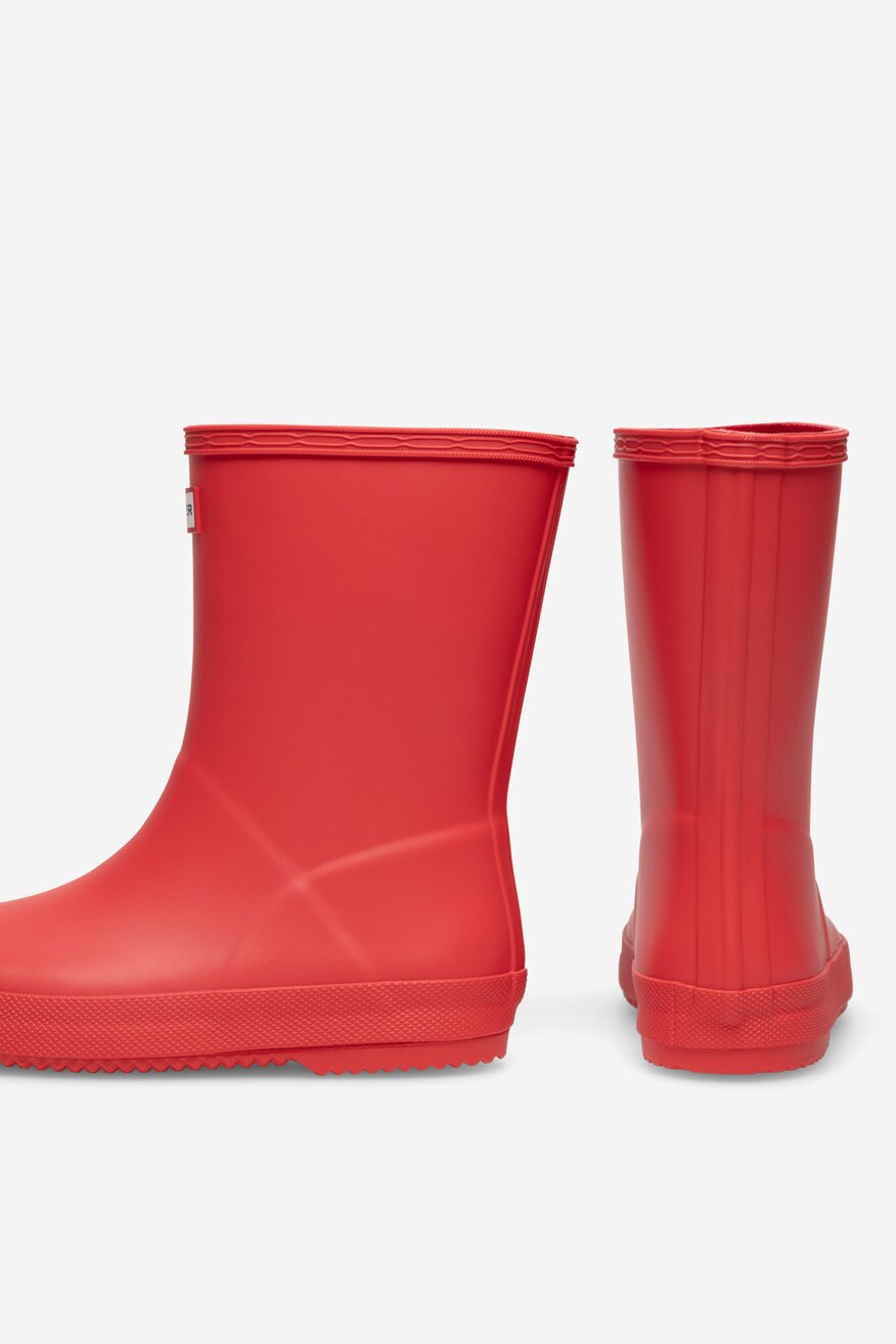 
                Гумени ботуши HUNTER ЧЕРВЕН - 5906751058541