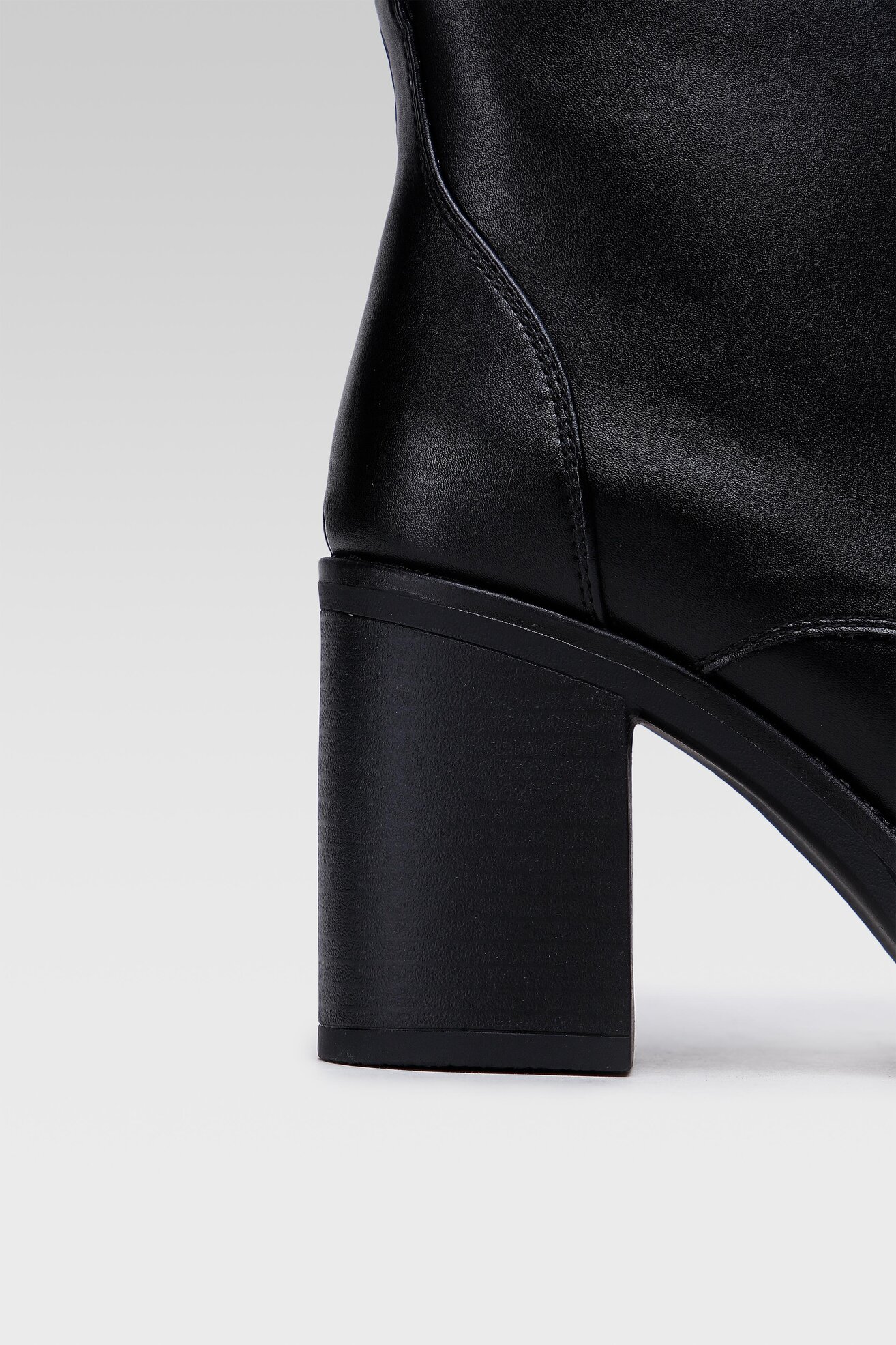 Trzewiki Jenny Fairy WSA20283-01 Czarny