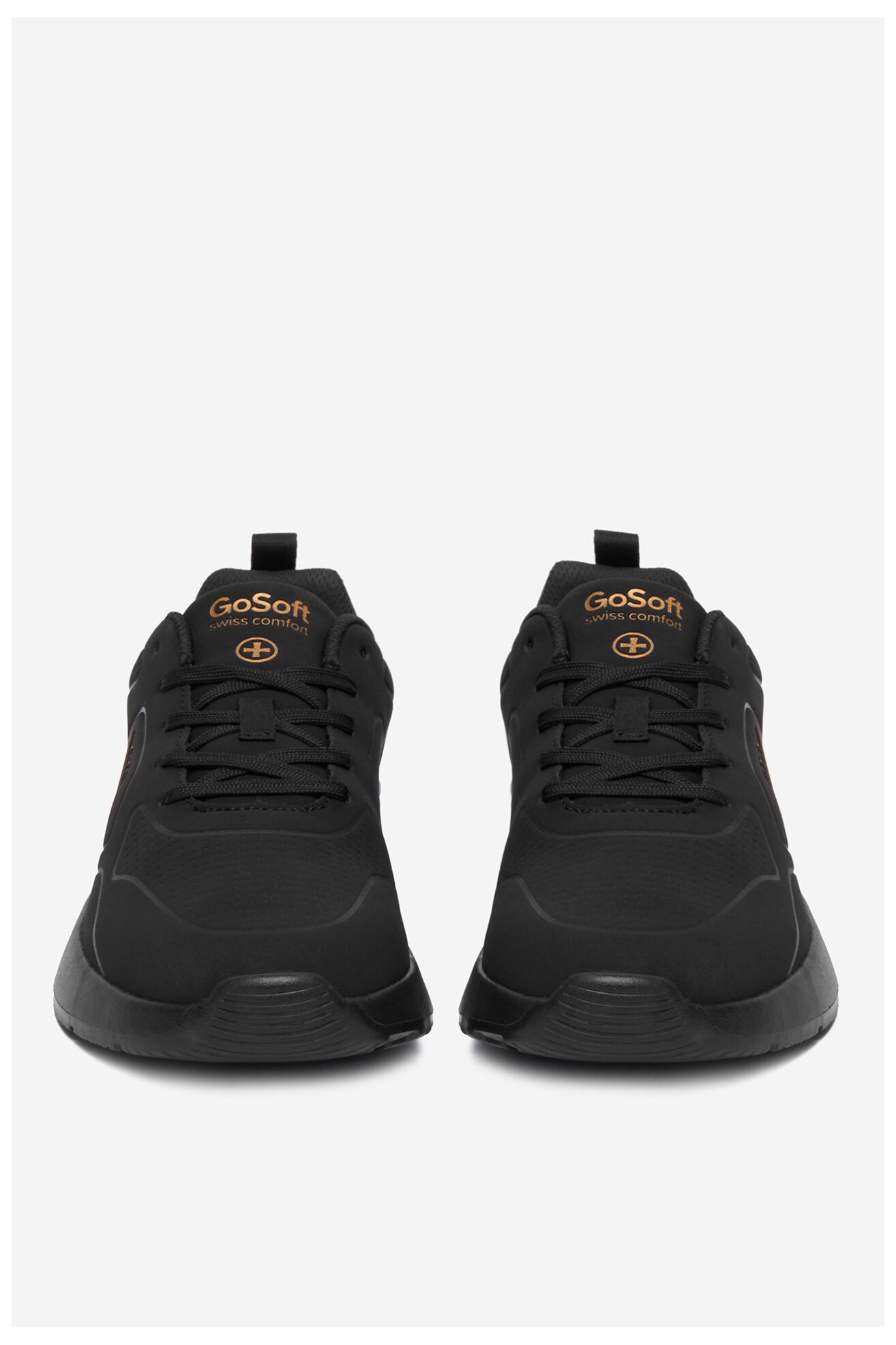 Спортни обувки Go Soft CEOWB-V15-1037 ЧЕРЕН