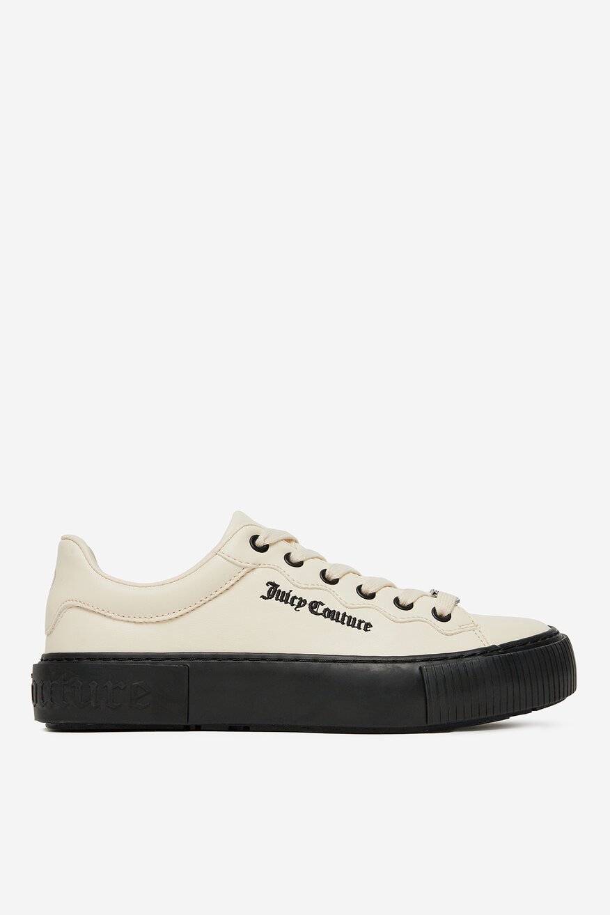 Juicy Couture - Sneakersy - 5906751146996
