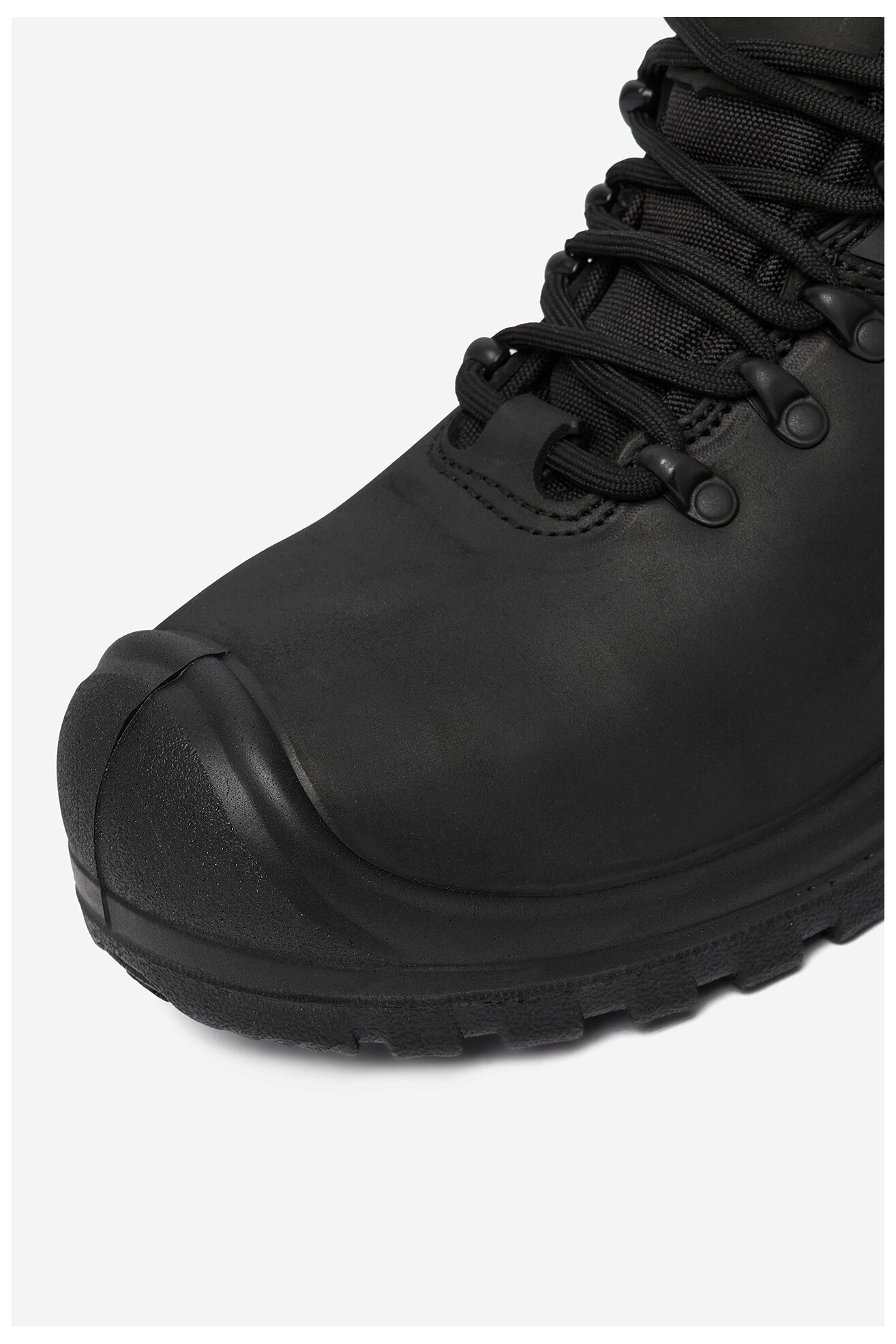 Похідні Черевики HUNTER HUNTER-SS-06 W ЧОРНИЙ