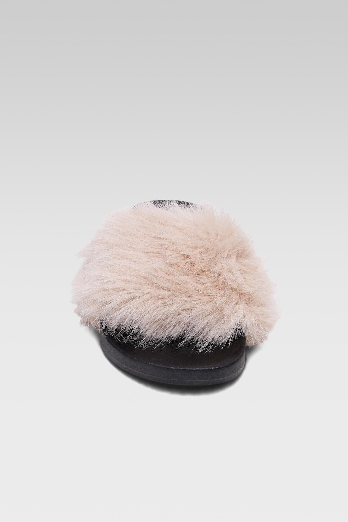 Klapki DeeZee WSS20256-27 Beżowy