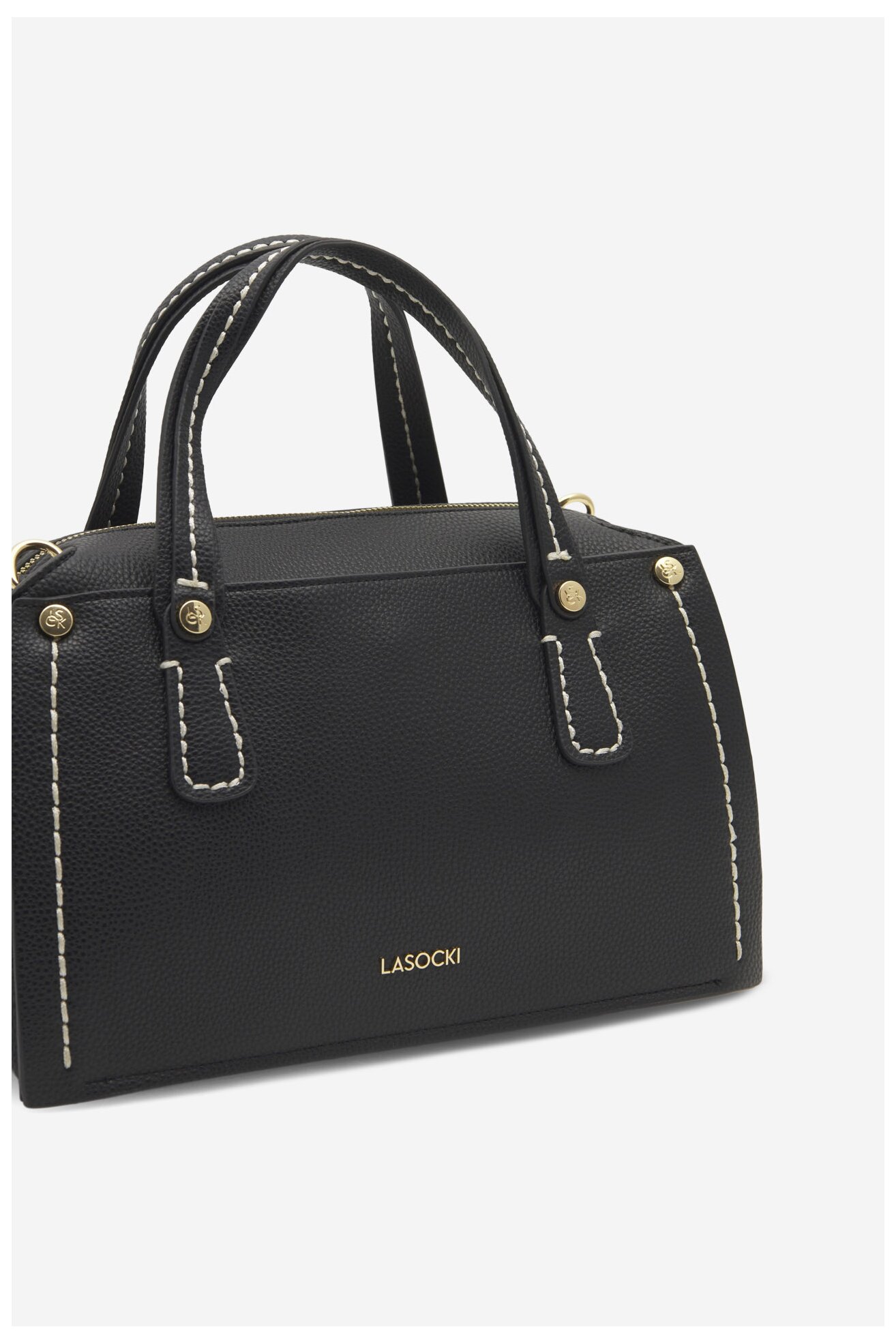 Torebka Lasocki MLT-B-002-05 Czarny