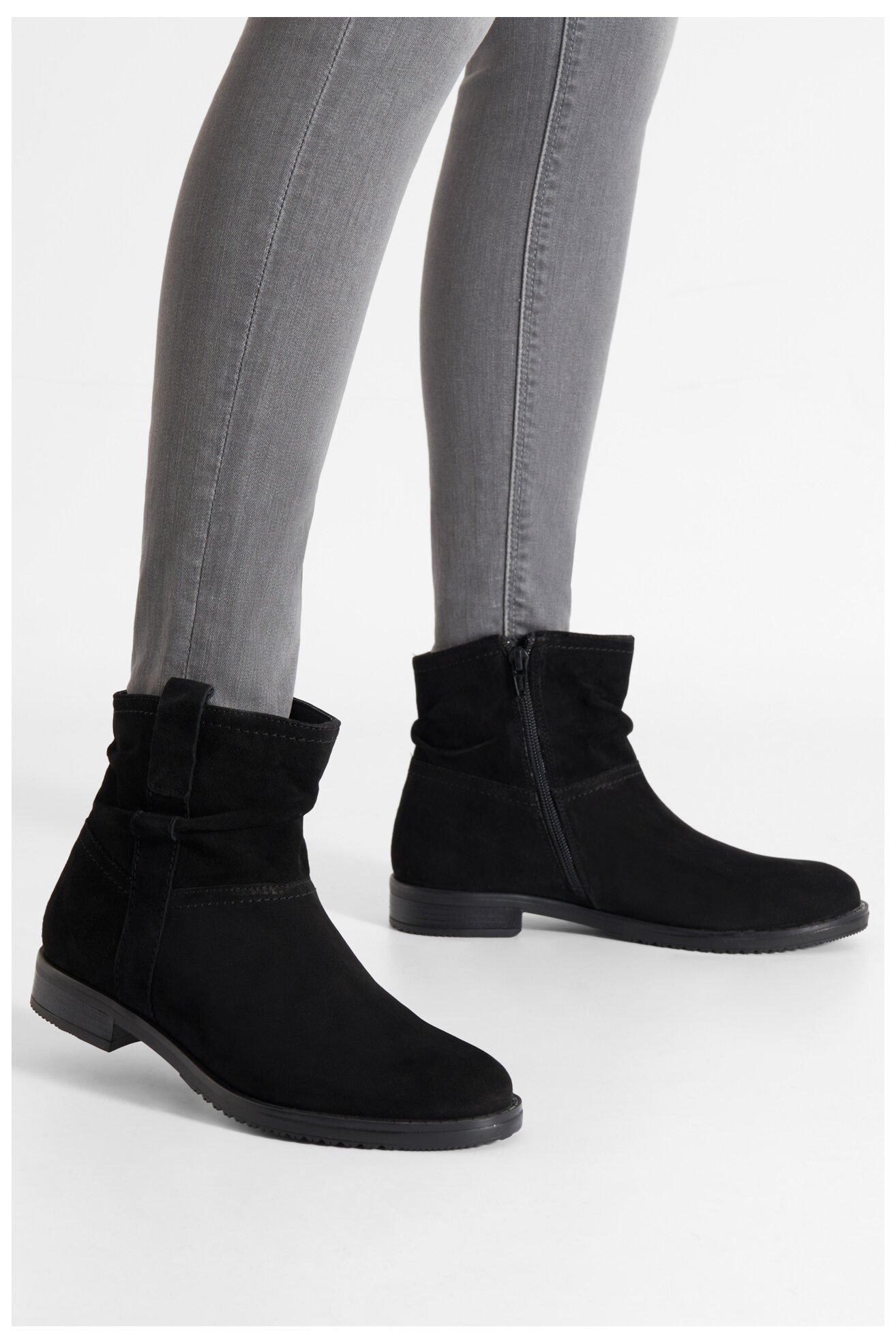 Боти Lasocki WI23-DALIA3-10 ЧЕРЕН