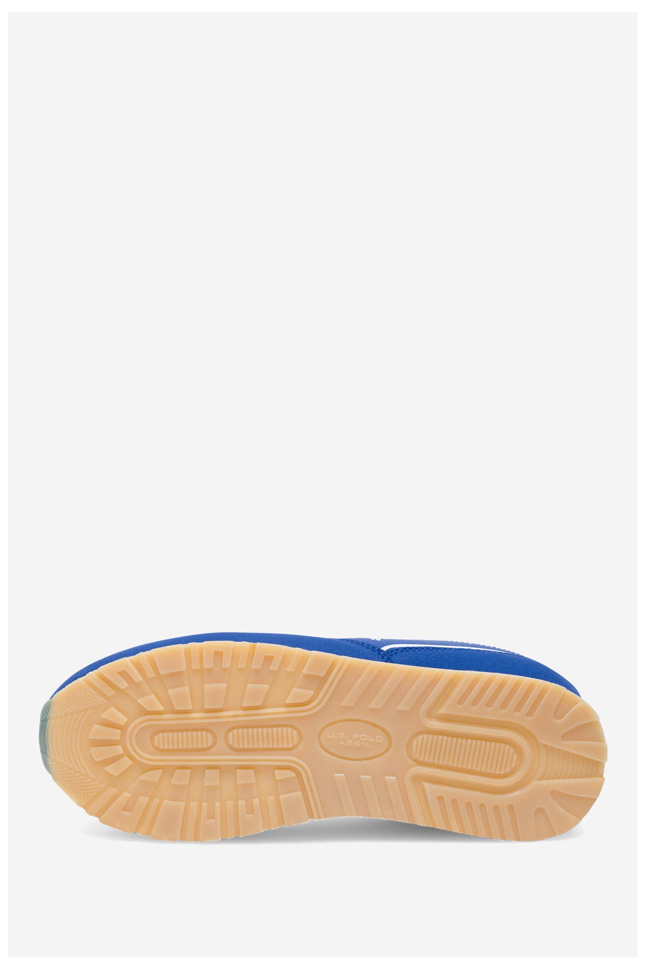 Сникърси U.S. POLO ASSN. NOBIK001C СИН