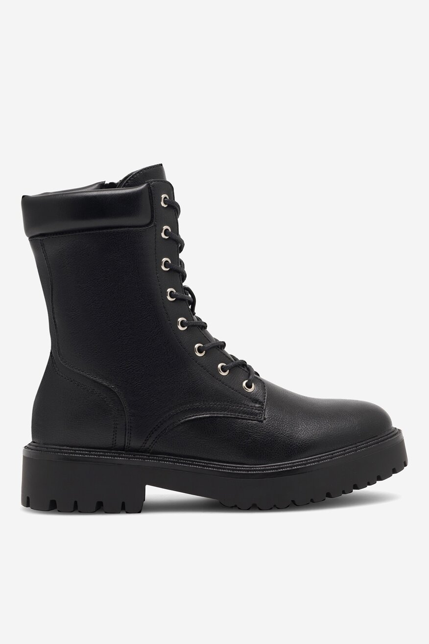 
                Jenny Fairy - Trzewiki ocieplane - 5905588136620