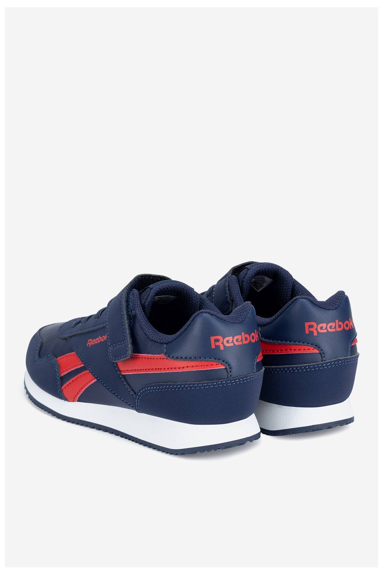 Obuwie sportowe Reebok ROYAL CL JOGGER 3.0 1V 100220405 Granatowy