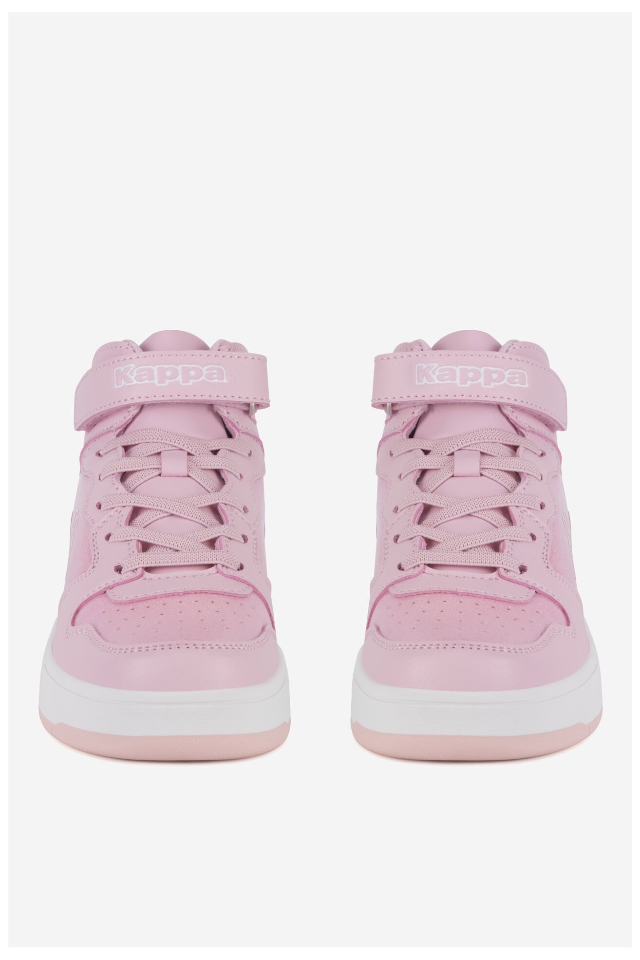 Obuwie sportowe Kappa AW24-3C011(DZ) Różowy
