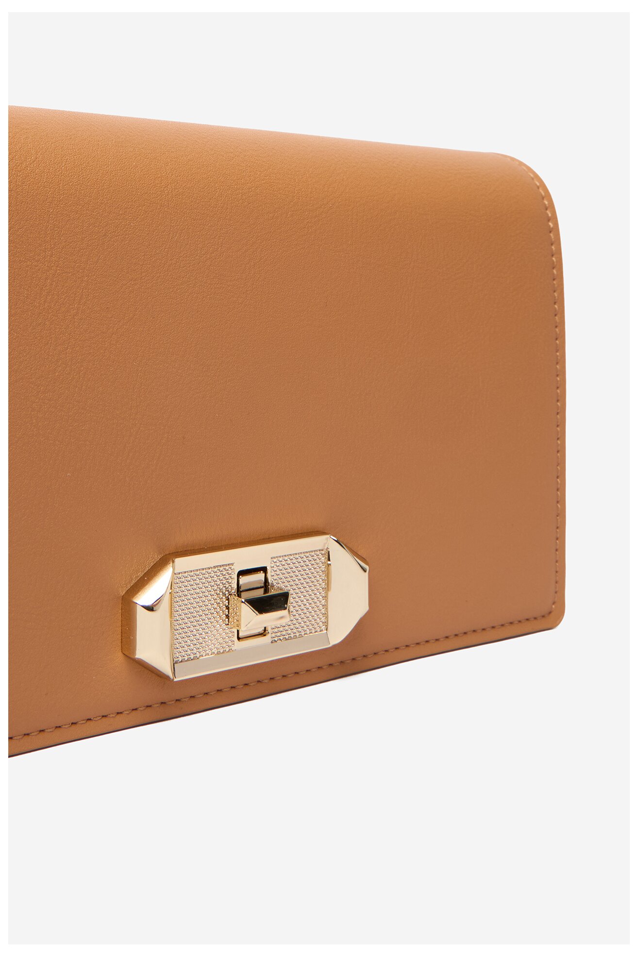 Torebka NINE WEST EO-BELLIS-LX20070 Pomarańczowy