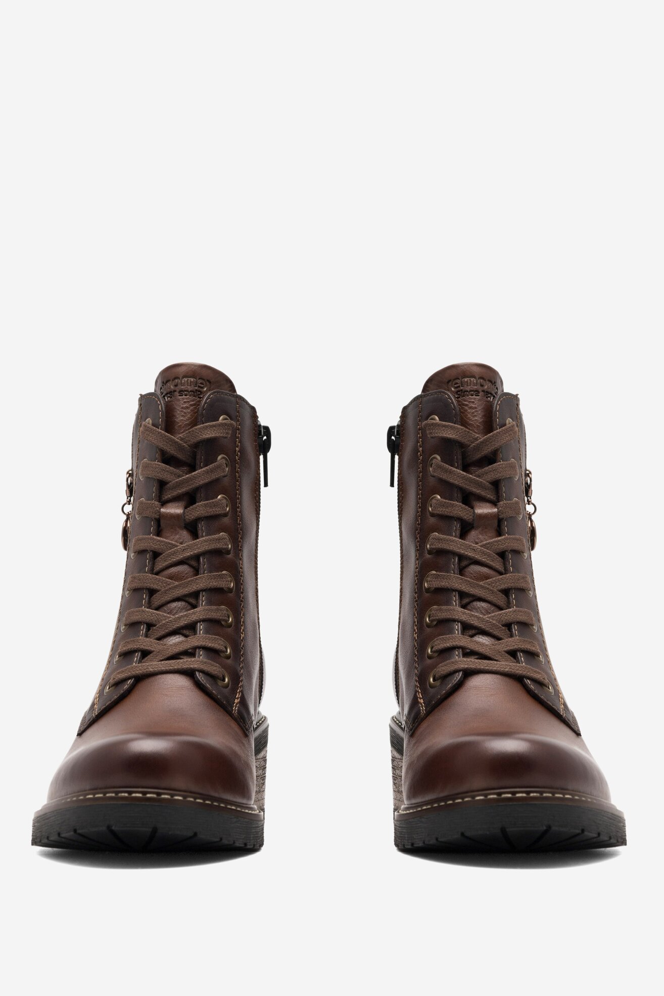 Bocanci Remonte D1A70-22 MARO