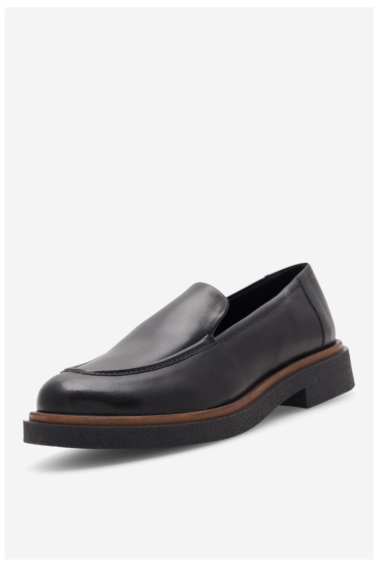 Mokasyn Lasocki KAP-SL-21904 Czarny