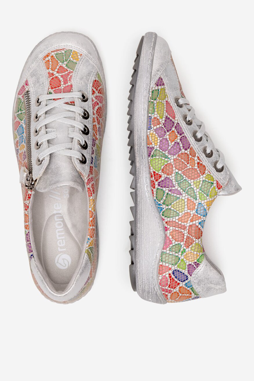 
                Tornacipő Remonte MIX - 2230074043681