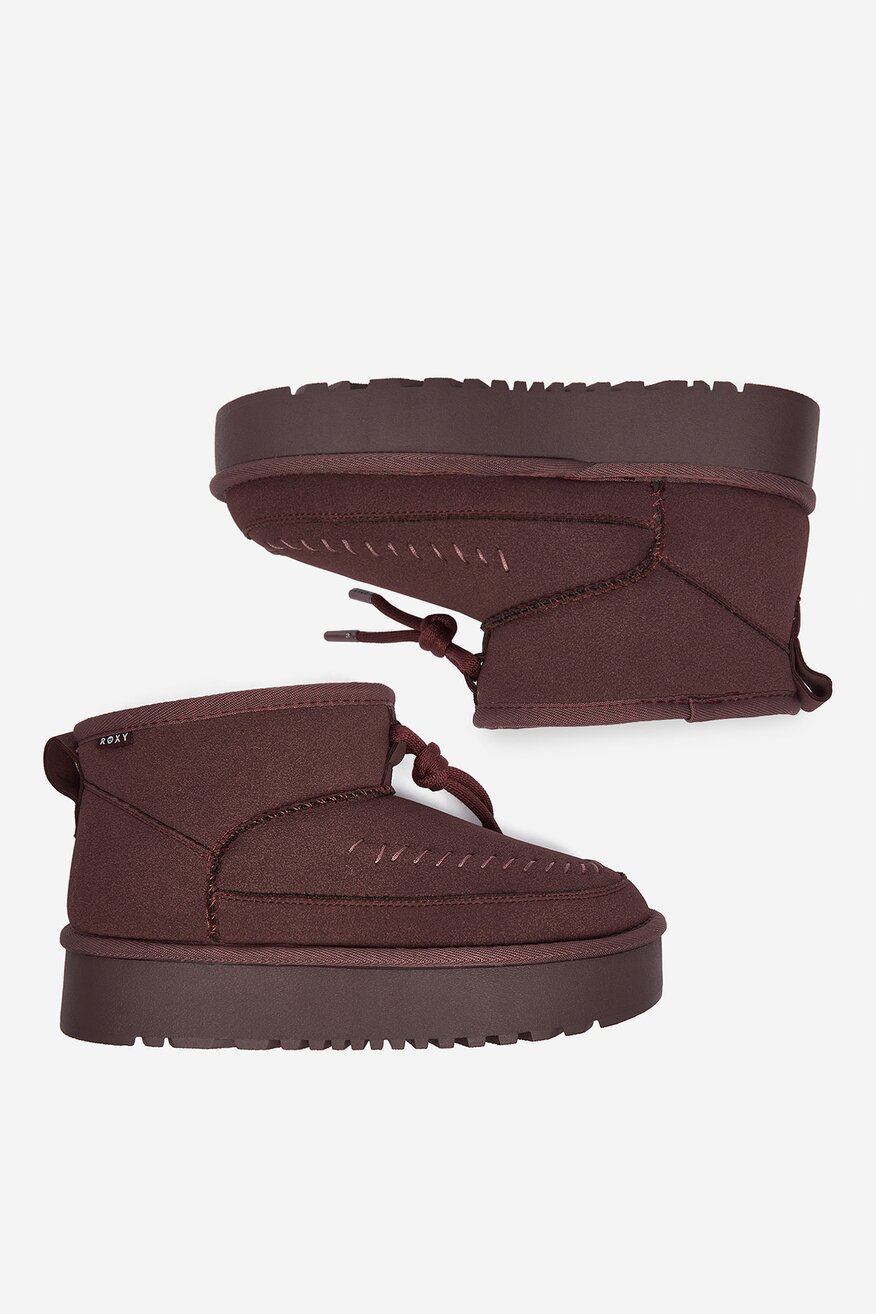 
                        Bokacsizma ROXY CEO-HDR2503-2 LILA - 5906751453803