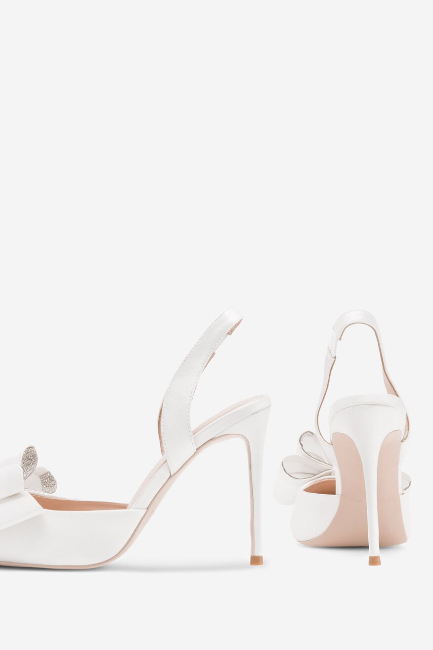 EVA MINGE - Czółenka - 5905588566342