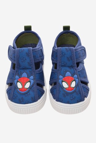 Papuče SPIDEY CEO-BIC-AW25-320SPID KOBALT PLAVA