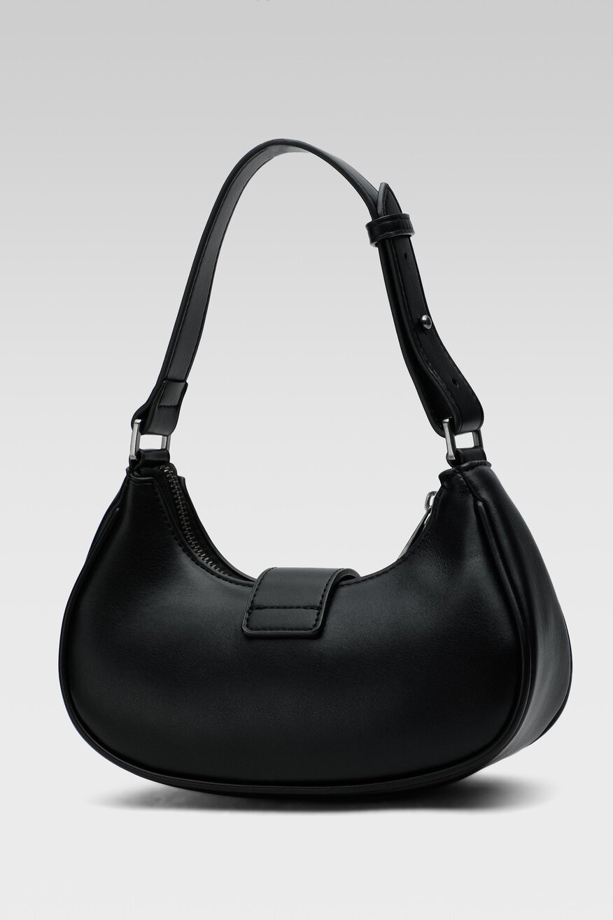 
                Jenny Fairy - Torebka czarna - 5904862445366