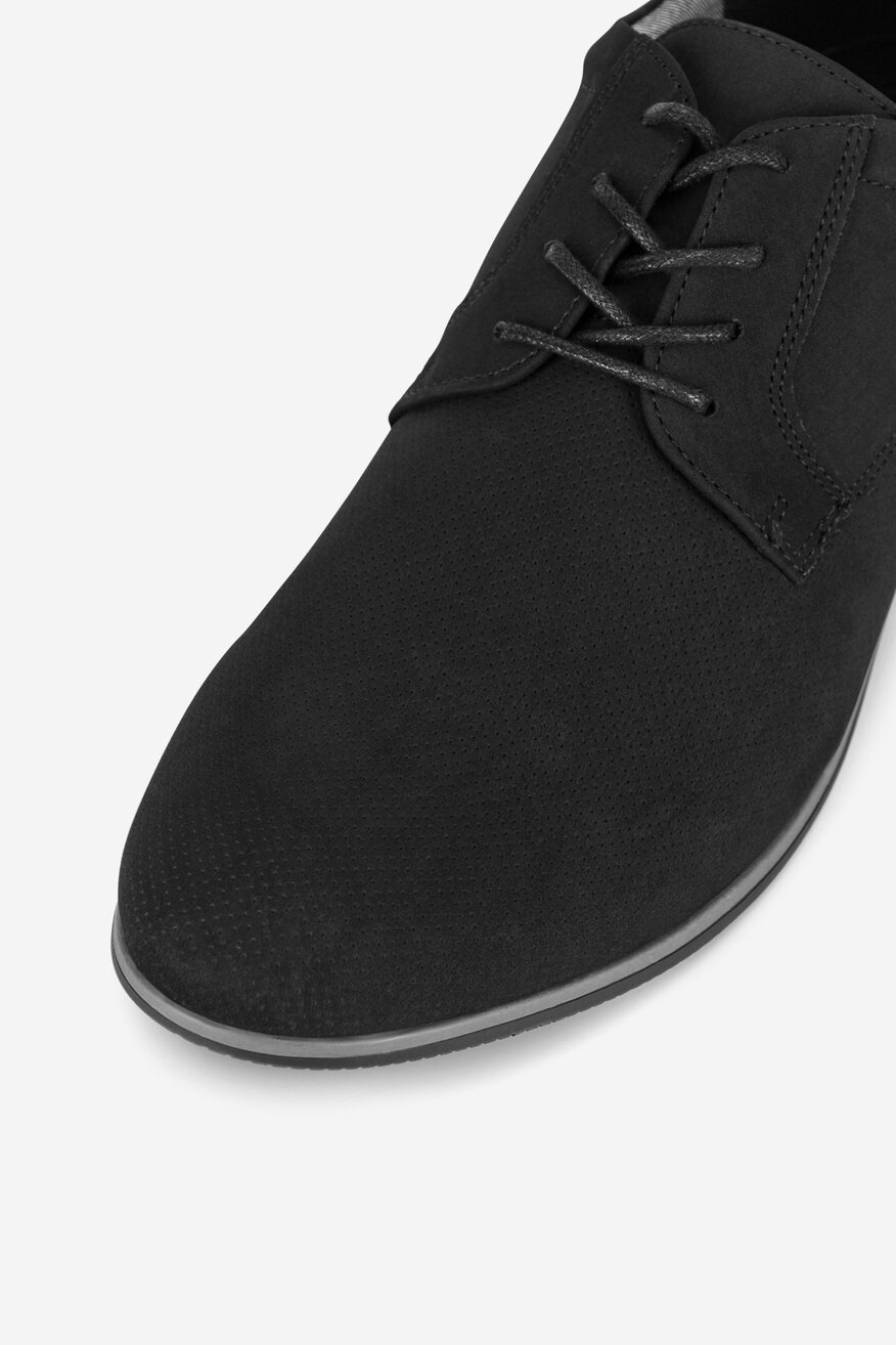 
                Cipele Lanetti CRNA - 5903698002668