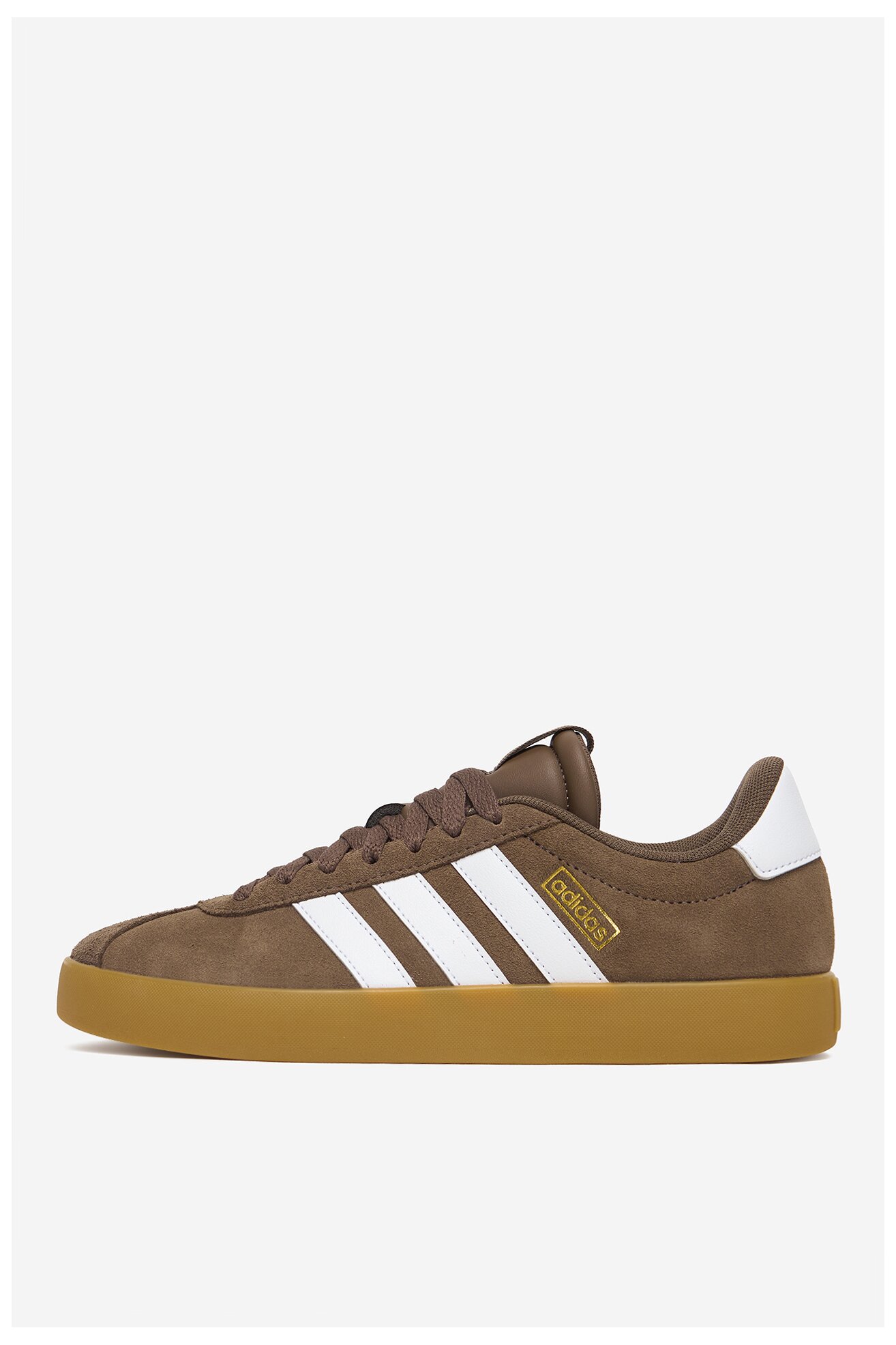 Sportcipő adidas CEO-VL COURT 3.0 JP7536 BARNA
