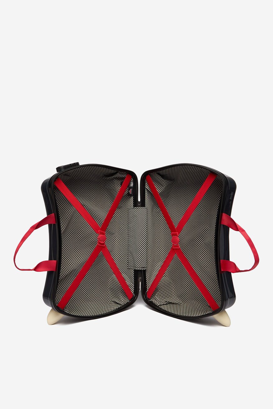 
                Валіза Cars ЧОРНИЙ - 5907964008736