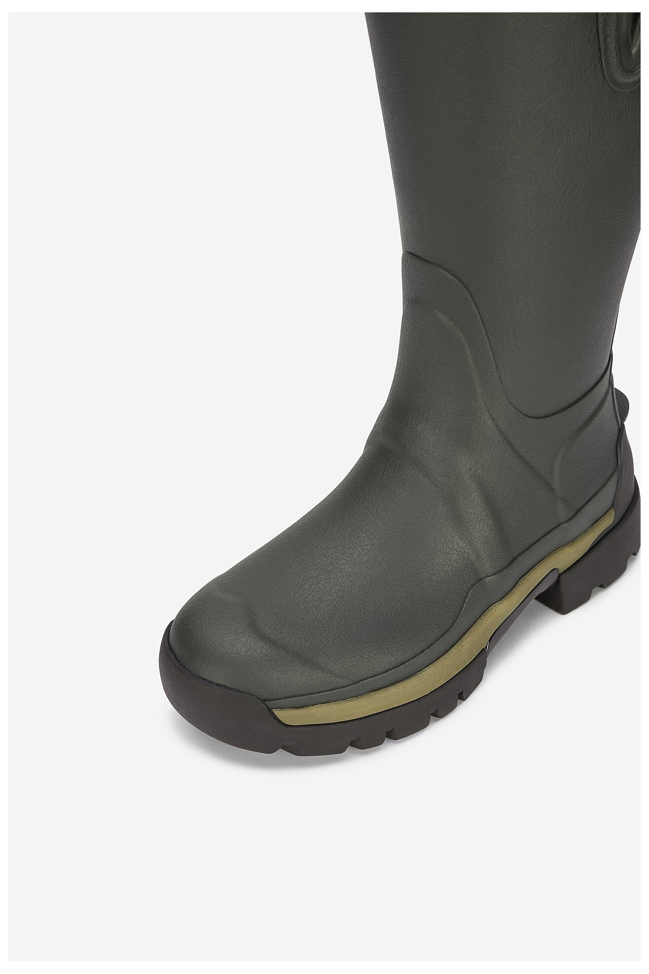 Cizme de cauciuc HUNTER WFT2201RNP VERDE