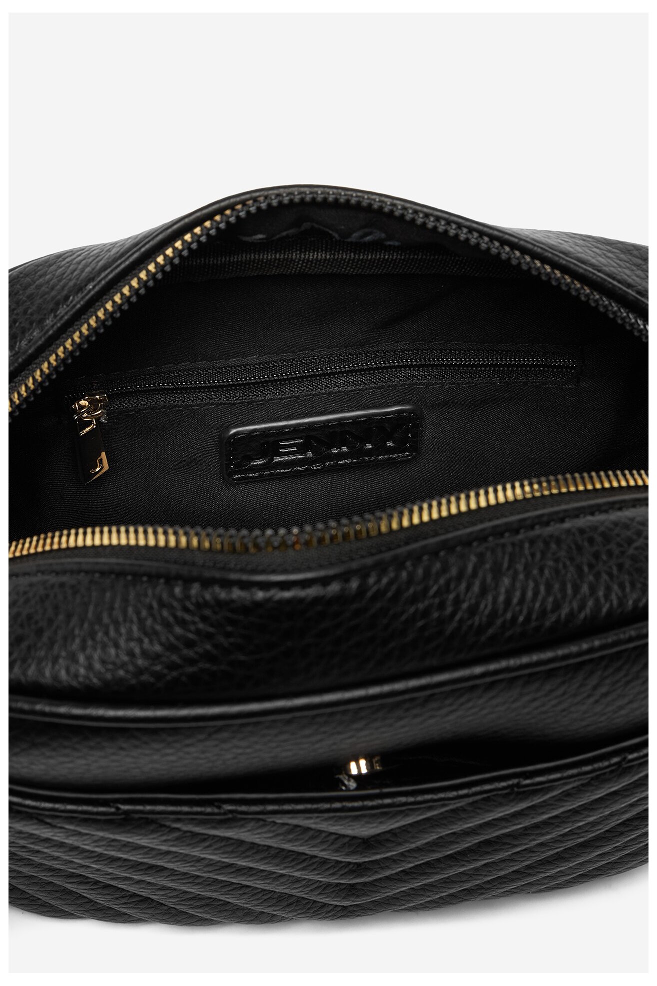 Дамска чанта Jenny CEO-JNY-M-025-07 ЧЕРЕН