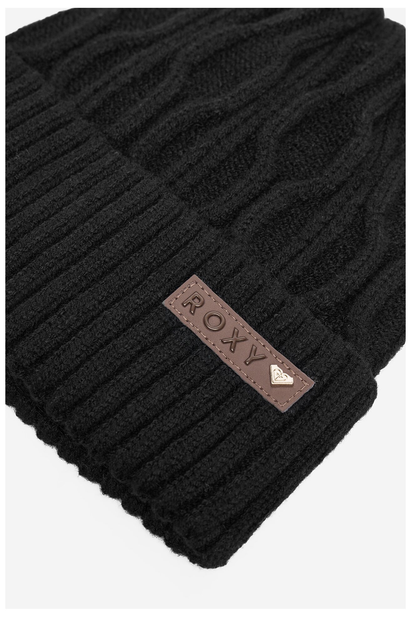 Ženska kapa ROXY CEO-RX-W3-002-AW25 CRNA